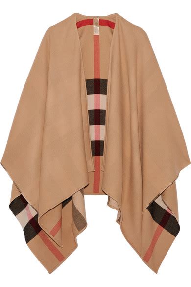 burberry wraps